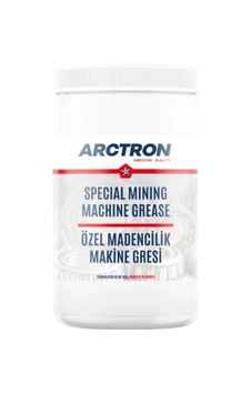 Arctron Special Mining Machine Gres - 1 Kg Arctron Special Mining Machine Gres - 1 Kg
