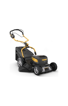 Stiga Combi 753E V 2 x 5AH Akülü Çim Biçme Makinesi Stiga Combi 753E V 2 x 5AH Akülü Çim Biçme Makinesi
