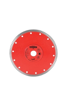 Kristal Turbo Kanallı Elmas Testere 180 MM N11.935 Kristal Turbo Kanallı Elmas Testere 180 MM N11.935