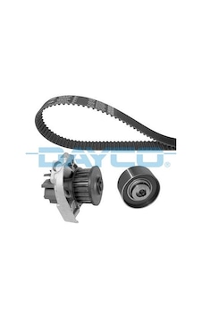 DAYCO KTBWP4662 TRİGER GERGİ SETİ + SU POMPASI (FIAT: 1.2 1.4 DOB DAYCO KTBWP4662 TRİGER GERGİ SETİ + SU POMPASI (FIAT: 1.2 1.4 DOB