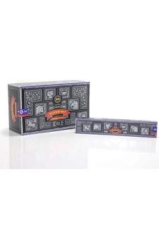 Tedar Satya Superhıt Aromalı Tütsü Satya015 Najmaddin