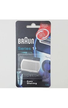 Braun 130 Elek Braun 130 Elek