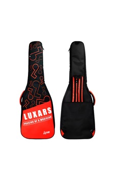 Luxars Melody 10 Mm Gitar Kılıfı