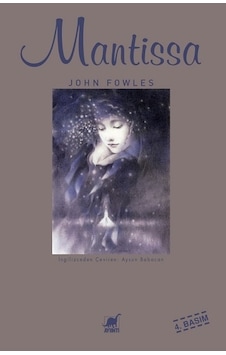 Mantissa - John Fowles - Ayrıntı Yayınları