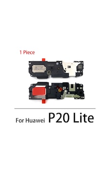 Hw P20 Lite Full Buzzer Dış Ses Hoparlör İnd14981 Hw P20 Lite Full Buzzer Dış Ses Hoparlör İnd14981
