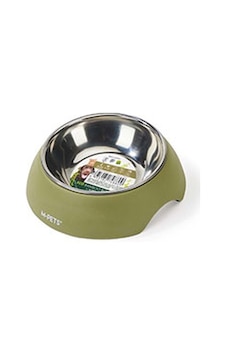 M-pets Eco Bamboo Küçük Irk Köpek Ve Kedi Mama Ve Su Kabı Yeşil 190 Ml 244-51044.01 M-pets Eco Bamboo Küçük Irk Köpek Ve Kedi Mama Ve Su Kabı Yeşil 190 Ml 244-51044.01