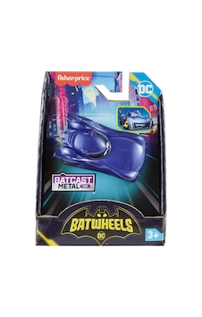 Fisher-price Batwheels Bam Batmobile Hml12-hml13 Çok Renkli Fisher-price Batwheels Bam Batmobile Hml12-hml13 Çok Renkli