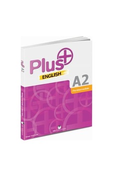 Plus A2 Ingilizce Gramer