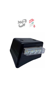 Tepe Lambası Yp 121 Tepe Kaş Lambası Ym Led Ford Cargo Tepe Lambası Yp 121 Tepe Kaş Lambası Ym Led Ford Cargo