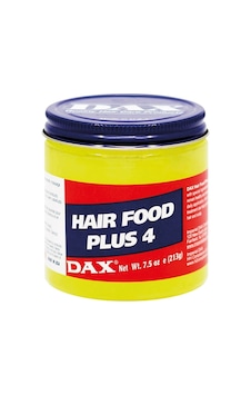 Dax Hair Food Plus Saç ve Saç Derisini Besleyen Saç Besin Yağı 213 G Dax Hair Food Plus Saç ve Saç Derisini Besleyen Saç Besin Yağı 213 G