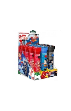 Relkon Batman & Superman Laserli Şeker 8 G Relkon Batman & Superman Laserli Şeker 8 G