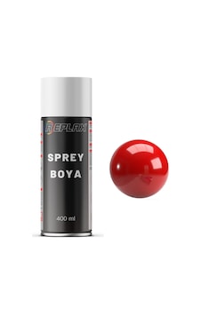 Kırmızı Kaliper Sprey Boyası 400 Ml. Kırmızı Kaliper Sprey Boyası 400 Ml.