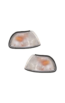 Hyundai Excel Sinyal Sağ-sol Takım 1992-1994 Hyundai Excel Sinyal Sağ-sol Takım 1992-1994