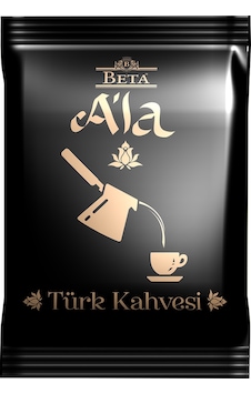 Beta A'la Türk Kahvesi 100 G Beta A'la Türk Kahvesi 100 G