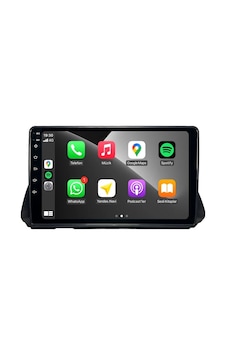 Renault Taliant Android Multimedya ARACA ÖZEL Renault Taliant Android Multimedya ARACA ÖZEL