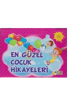 En Güzel Çocuk Hikayeleri Kutulu 20 Kitap En Güzel Çocuk Hikayeleri Kutulu 20 Kitap