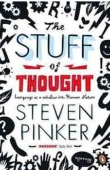 The Stuff of Thought - Steven Pinker - Penguin The Stuff of Thought - Steven Pinker - Penguin