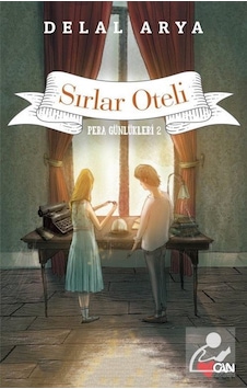 Pera Günlükleri -2 / Delal Arya Pera Günlükleri -2 / Delal Arya