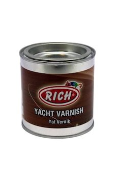 Hobi-Marketart Rich Yat Vernik 250 CC. - 229178858