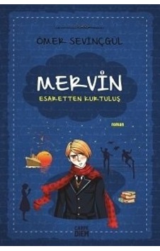 Mervin - Esaretten Kurtuluş 2 Mervin - Esaretten Kurtuluş 2