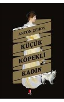 Küçük Köpekli Kadın: Cevher Klasikler Küçük Köpekli Kadın: Cevher Klasikler