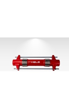 Kompansatör Dn80 Lrb Limitrotlu Dilatasyon Komp.Kaynak Boyunlu Kompansatör Dn80 Lrb Limitrotlu Dilatasyon Komp.Kaynak Boyunlu