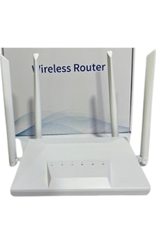 Ztech Zr-3034g 4g Modem
