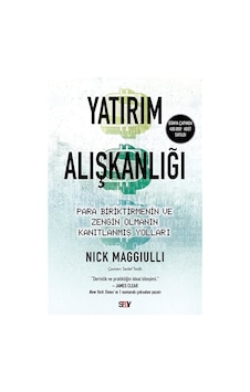 Yatırım Alışkanlığı & Para Biriktirmenin Ve Zengin Olmanın Kan... Yatırım Alışkanlığı & Para Biriktirmenin Ve Zengin Olmanın Kan...