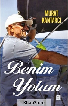 Benim Yolum - Murat Kantarcı - Mona