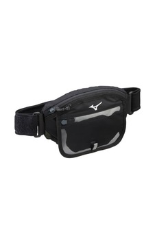 Mizuno Waist Pouch Unisex Bel Çantası Siyah J3Gd201309-Std-Siyah Mizuno Waist Pouch Unisex Bel Çantası Siyah J3Gd201309-Std-Siyah