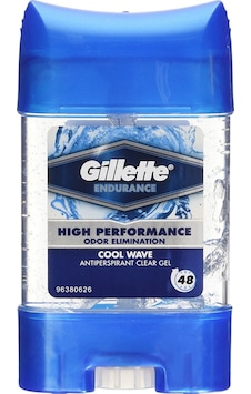 Gillette Cool Wave Antiperspirant Erkek Deo Jel 70 ML Gillette Cool Wave Antiperspirant Erkek Deo Jel 70 ML