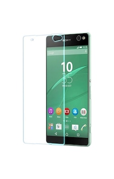 Sony Xperia C5 Ultra Kırılmaz Cam Ekran Koruyucu (520996652) Sony Xperia C5 Ultra Kırılmaz Cam Ekran Koruyucu (520996652)