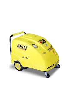 Nobili2000 160 Bar Basınçlı Yıkama Makinesi