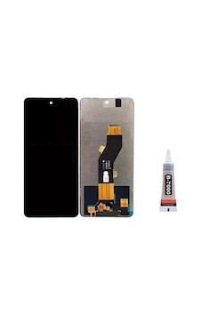İnfinix Hot 40i Ekran Lcd Dokunmatik B7000 15ml Yapıştırıcı İle Beraber Yc İnfinix Hot 40i Ekran Lcd Dokunmatik B7000 15ml Yapıştırıcı İle Beraber Yc