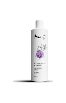Homm Life Black Garlic Şampuan 400 ML Homm Life Black Garlic Şampuan 400 ML