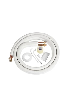 Coolmount Klima Montaj Kiti Al-cu 1/4-1/2- 5 Mt Coolmount Klima Montaj Kiti Al-cu 1/4-1/2- 5 Mt