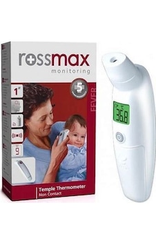 Rossmax HB500 Temassız Ateş Ölçer
