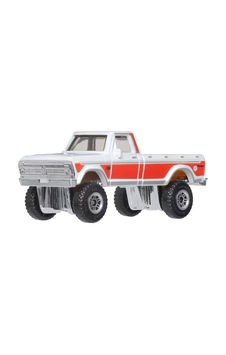 Matchbox Tekli Arabalar 1974 Ford F-100 Ranger Jhn62 Çok Renkli Matchbox Tekli Arabalar 1974 Ford F-100 Ranger Jhn62 Çok Renkli