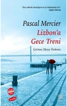 Ers- Lizbon A Gece Treni Ers- Lizbon A Gece Treni