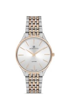 Em349t-02sr Momentus Men's Elegance Kol Saati 38 Mm / Metal-rose Gri Em349t-02sr Momentus Men's Elegance Kol Saati 38 Mm / Metal-rose Gri
