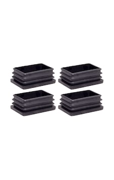 İç Plastik Tapa (4'lü Paket-40x60) İç Plastik Tapa (4'lü Paket-40x60)