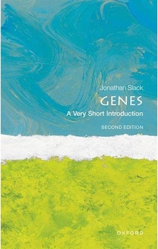 Genes A Very Short Introduction - Very Short Introductions Genes A Very Short Introduction - Very Short Introductions