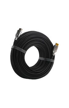 50 Metre Optik Hdmi Kablo 7680p 10 Hdr 48 Gbps 2.1/2.2 Hdcp 50 Metre Optik Hdmi Kablo 7680p 10 Hdr 48 Gbps 2.1/2.2 Hdcp