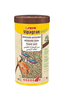 Sera Vipagran Nature 1000 ml Sera Vipagran Nature 1000 ml