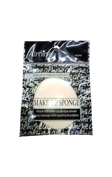 Almine Make Up Sponge Makyaj Süngeri 4249 Almine Make Up Sponge Makyaj Süngeri 4249