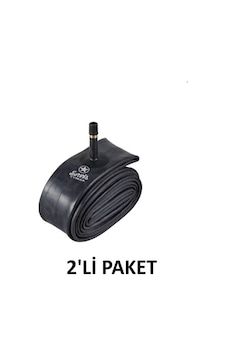 Servis 24x1.95/2.125 İç Lastik A/v Butly Bisiklet İç Lastiği Takım 2 Adet Servis 24x1.95/2.125 İç Lastik A/v Butly Bisiklet İç Lastiği Takım 2 Adet