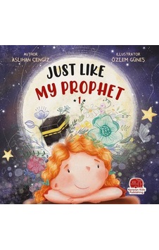Just Lıke My Prophet 1 İngilizce Tıpkı Peygamberim Gibi 1 / ... Just Lıke My Prophet 1 İngilizce Tıpkı Peygamberim Gibi 1 / ...