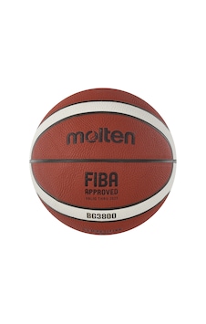 Molten B6G3800 FIBA Onaylı 6 No Basketbol Topu Molten B6G3800 FIBA Onaylı 6 No Basketbol Topu