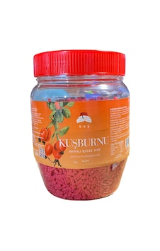 Bey Kahve Kuşburnu Aromalı Granül İçecek Tozu 300 G Bey Kahve Kuşburnu Aromalı Granül İçecek Tozu 300 G