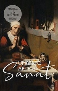 Umberto Arte ile Sanat 4: Sanatçılar - Resim İncelemeleri - Mitoloji - Umberto Arte - Destek Yayınları Umberto Arte ile Sanat 4: Sanatçılar - Resim İncelemeleri - Mitoloji - Umberto Arte - Destek Yayınları
